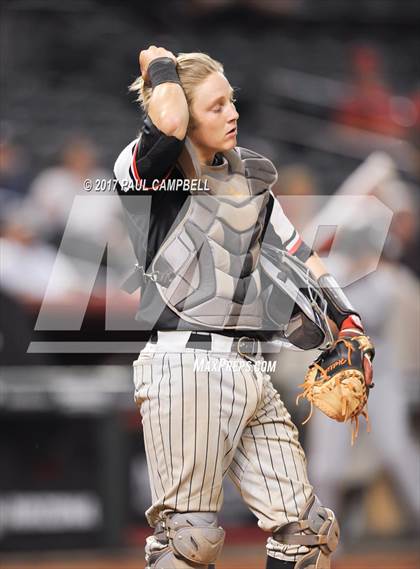 Thumbnail 2 in Boulder Creek vs Coconino  photogallery.