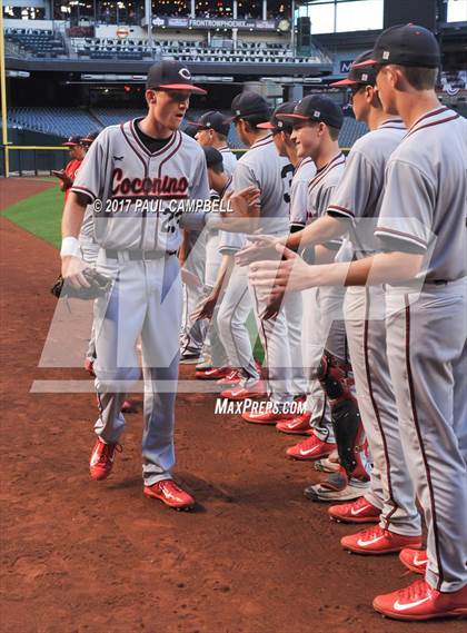 Thumbnail 2 in Boulder Creek vs Coconino  photogallery.