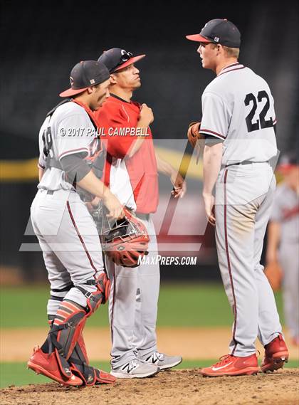 Thumbnail 1 in Boulder Creek vs Coconino  photogallery.