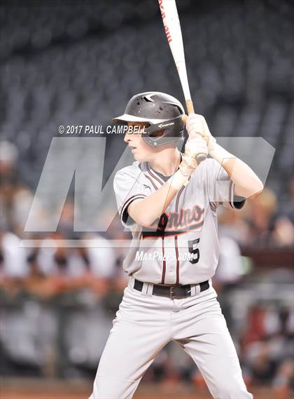 Thumbnail 1 in Boulder Creek vs Coconino  photogallery.