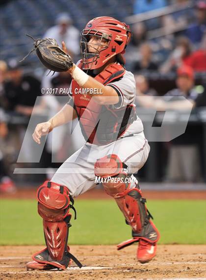 Thumbnail 3 in Boulder Creek vs Coconino  photogallery.