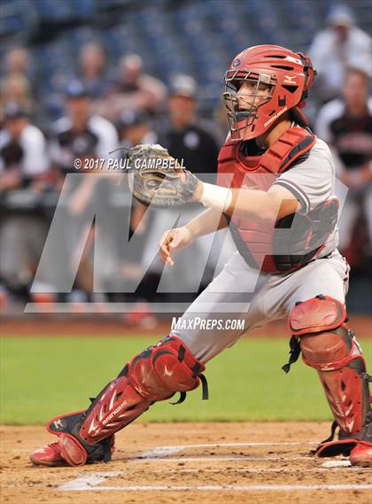 Thumbnail 2 in Boulder Creek vs Coconino  photogallery.
