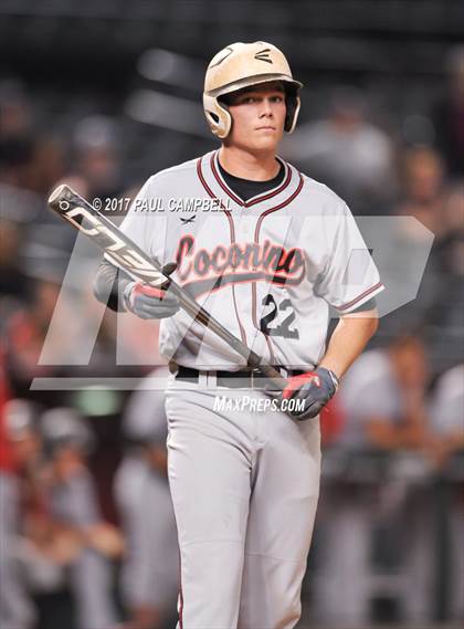 Thumbnail 3 in Boulder Creek vs Coconino  photogallery.