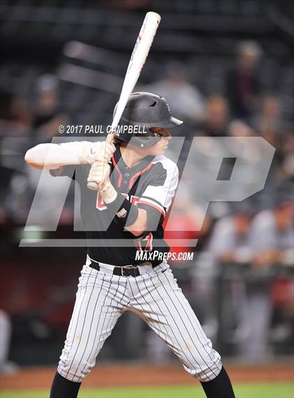 Thumbnail 1 in Boulder Creek vs Coconino  photogallery.
