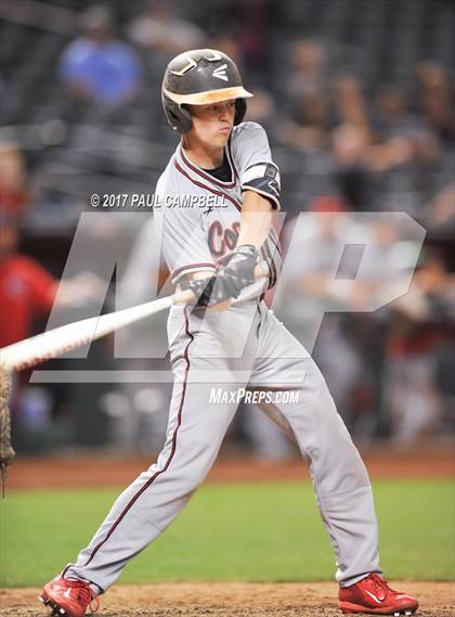 Thumbnail 1 in Boulder Creek vs Coconino  photogallery.
