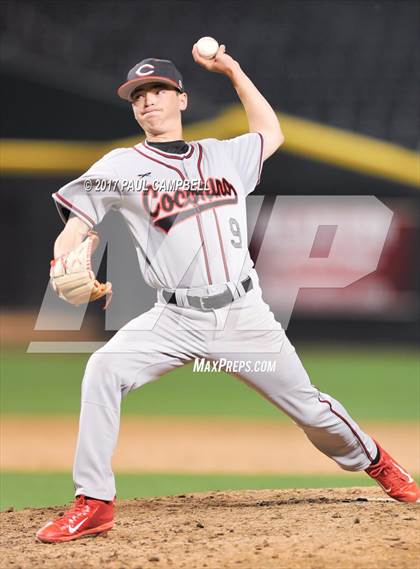 Thumbnail 3 in Boulder Creek vs Coconino  photogallery.