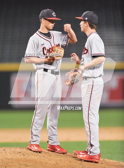 Thumbnail 3 in Boulder Creek vs Coconino  photogallery.