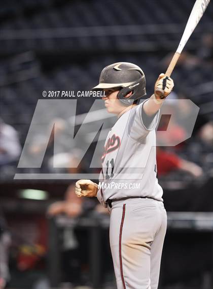 Thumbnail 3 in Boulder Creek vs Coconino  photogallery.