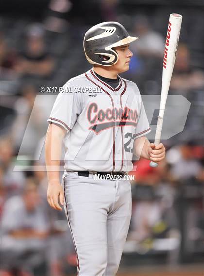 Thumbnail 1 in Boulder Creek vs Coconino  photogallery.