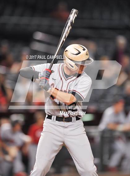 Thumbnail 1 in Boulder Creek vs Coconino  photogallery.