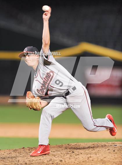 Thumbnail 1 in Boulder Creek vs Coconino  photogallery.