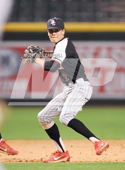 Thumbnail 3 in Boulder Creek vs Coconino  photogallery.
