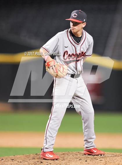 Thumbnail 2 in Boulder Creek vs Coconino  photogallery.