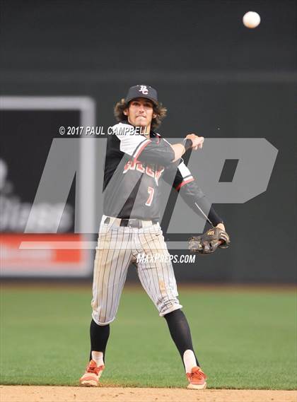 Thumbnail 1 in Boulder Creek vs Coconino  photogallery.