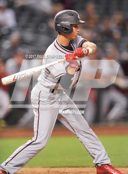 Thumbnail 2 in Boulder Creek vs Coconino  photogallery.