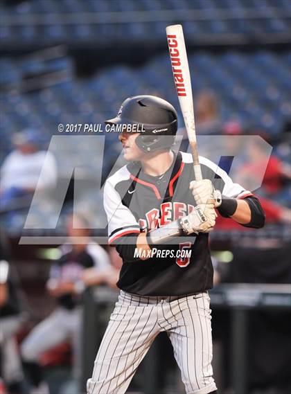 Thumbnail 3 in Boulder Creek vs Coconino  photogallery.