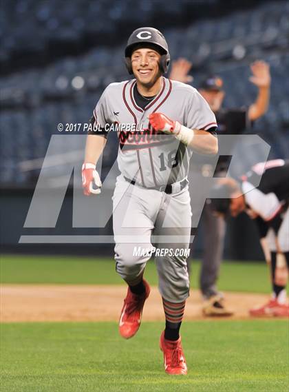 Thumbnail 2 in Boulder Creek vs Coconino  photogallery.