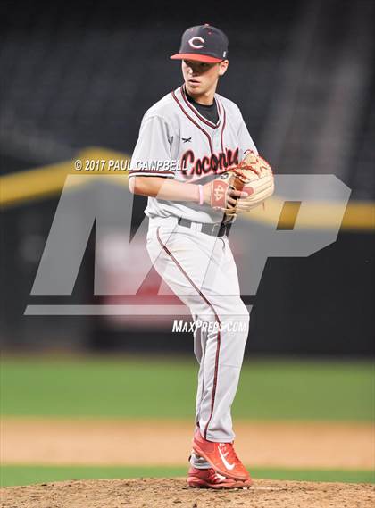 Thumbnail 1 in Boulder Creek vs Coconino  photogallery.