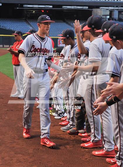 Thumbnail 3 in Boulder Creek vs Coconino  photogallery.