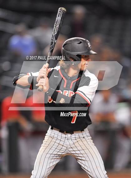 Thumbnail 2 in Boulder Creek vs Coconino  photogallery.
