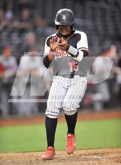 Thumbnail 3 in Boulder Creek vs Coconino  photogallery.