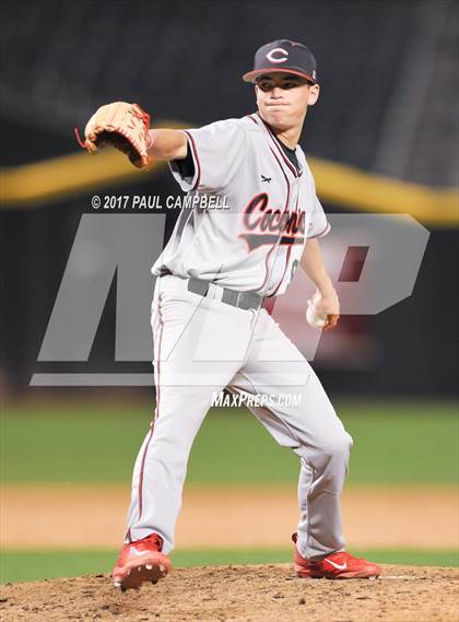 Thumbnail 2 in Boulder Creek vs Coconino  photogallery.