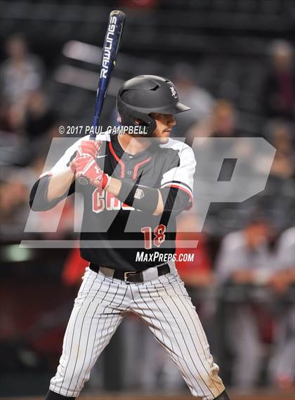 Thumbnail 2 in Boulder Creek vs Coconino  photogallery.