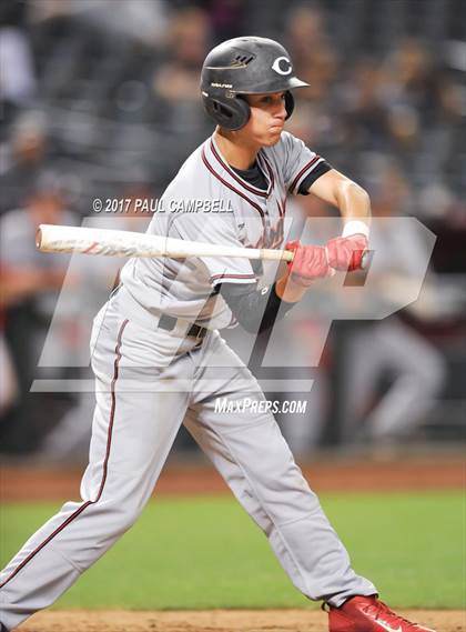 Thumbnail 3 in Boulder Creek vs Coconino  photogallery.