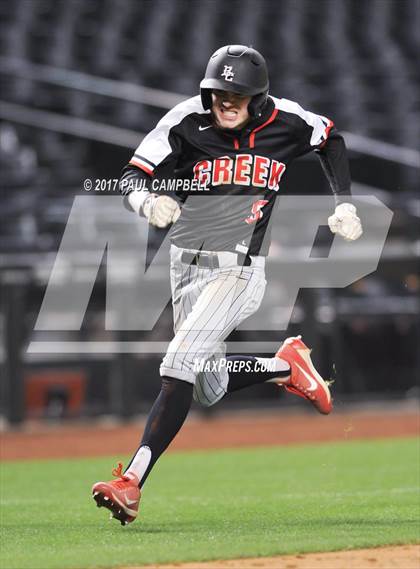 Thumbnail 2 in Boulder Creek vs Coconino  photogallery.