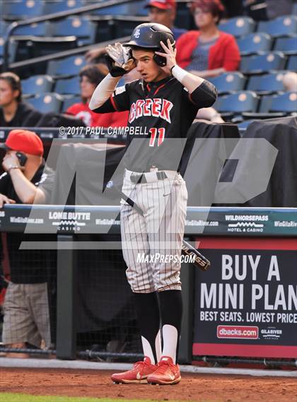 Thumbnail 3 in Boulder Creek vs Coconino  photogallery.