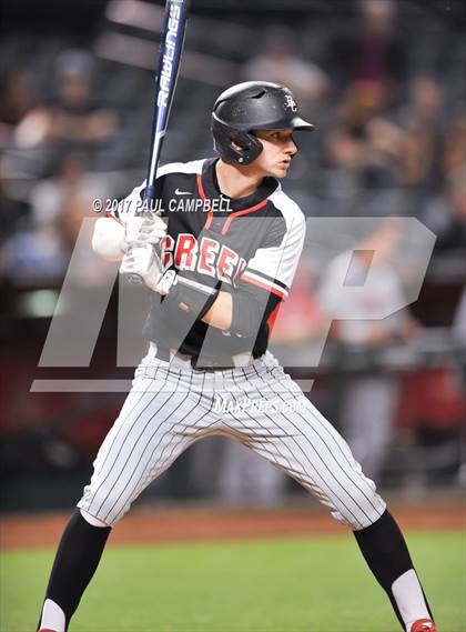 Thumbnail 3 in Boulder Creek vs Coconino  photogallery.