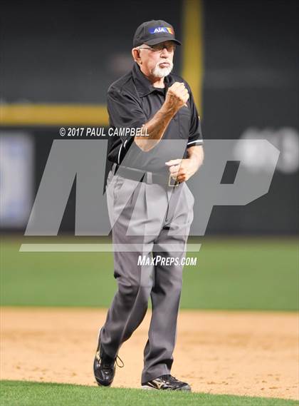 Thumbnail 1 in Boulder Creek vs Coconino  photogallery.