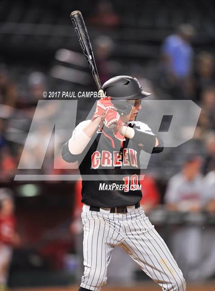 Thumbnail 1 in Boulder Creek vs Coconino  photogallery.