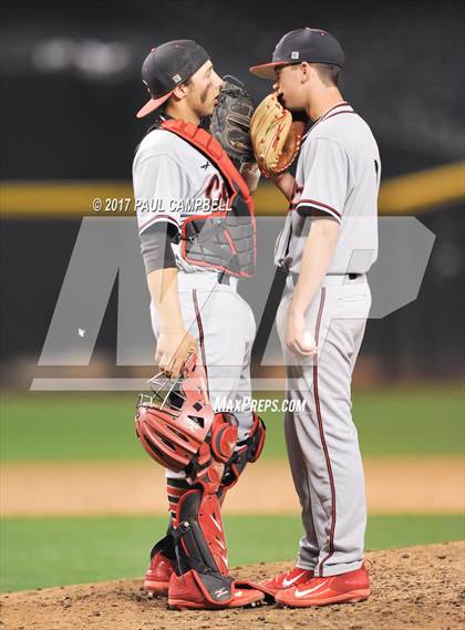 Thumbnail 3 in Boulder Creek vs Coconino  photogallery.