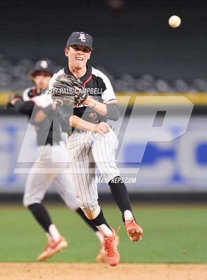 Thumbnail 2 in Boulder Creek vs Coconino  photogallery.
