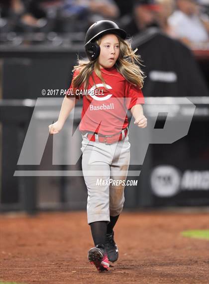 Thumbnail 1 in Boulder Creek vs Coconino  photogallery.