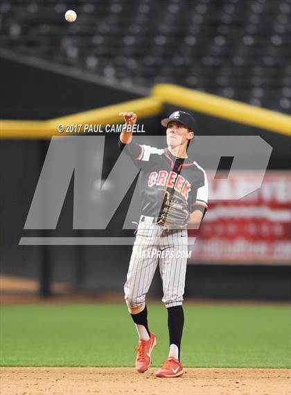 Thumbnail 3 in Boulder Creek vs Coconino  photogallery.