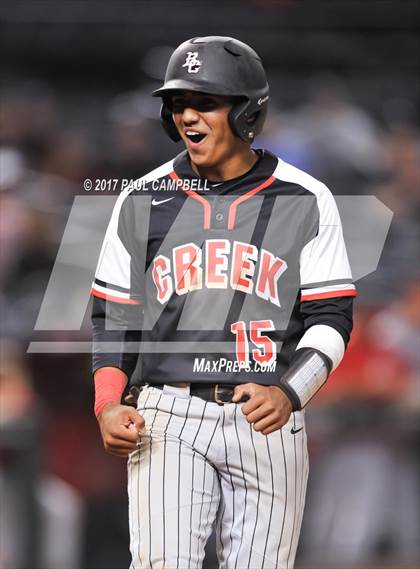 Thumbnail 2 in Boulder Creek vs Coconino  photogallery.