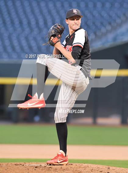 Thumbnail 2 in Boulder Creek vs Coconino  photogallery.