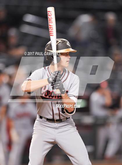 Thumbnail 2 in Boulder Creek vs Coconino  photogallery.
