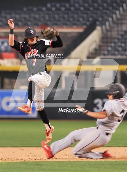 Thumbnail 3 in Boulder Creek vs Coconino  photogallery.