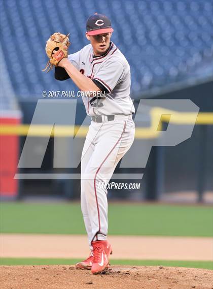 Thumbnail 3 in Boulder Creek vs Coconino  photogallery.