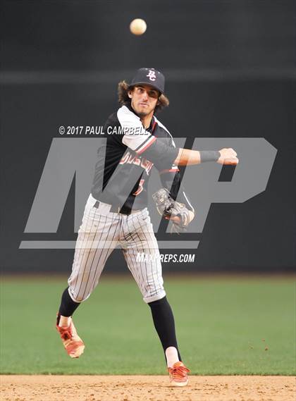 Thumbnail 2 in Boulder Creek vs Coconino  photogallery.