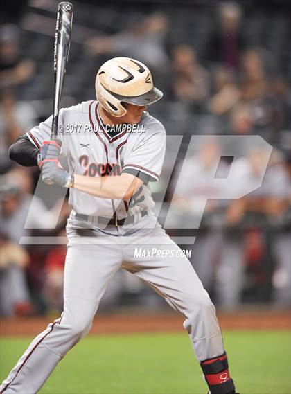 Thumbnail 2 in Boulder Creek vs Coconino  photogallery.
