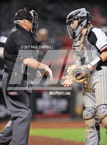 Thumbnail 2 in Boulder Creek vs Coconino  photogallery.