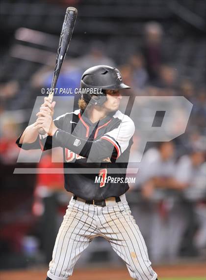 Thumbnail 1 in Boulder Creek vs Coconino  photogallery.