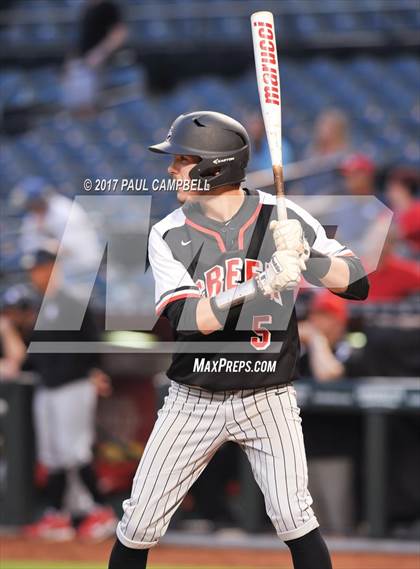 Thumbnail 1 in Boulder Creek vs Coconino  photogallery.