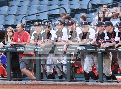 Thumbnail 1 in Boulder Creek vs Coconino  photogallery.