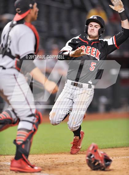 Thumbnail 3 in Boulder Creek vs Coconino  photogallery.