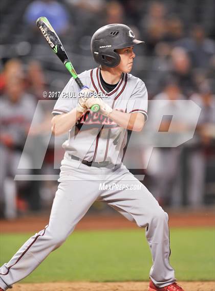 Thumbnail 3 in Boulder Creek vs Coconino  photogallery.